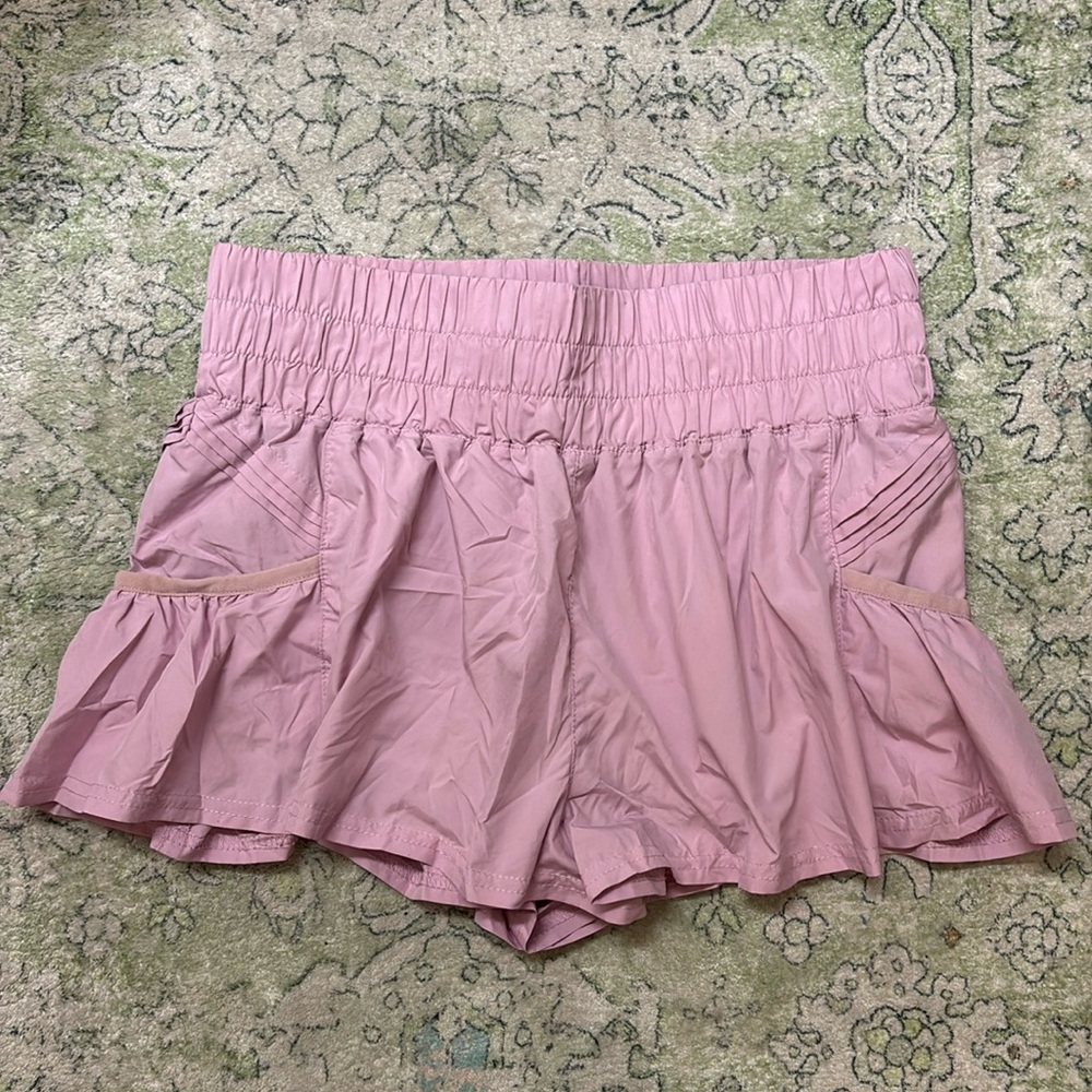 Free People Shorts